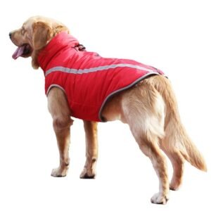 Ultra Cozy Windproof Dog