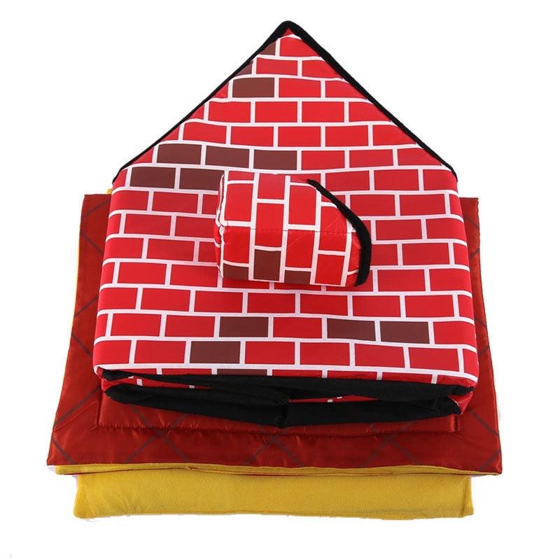 Luxury Cozy Cat Cabin - The Perfect - Image 3