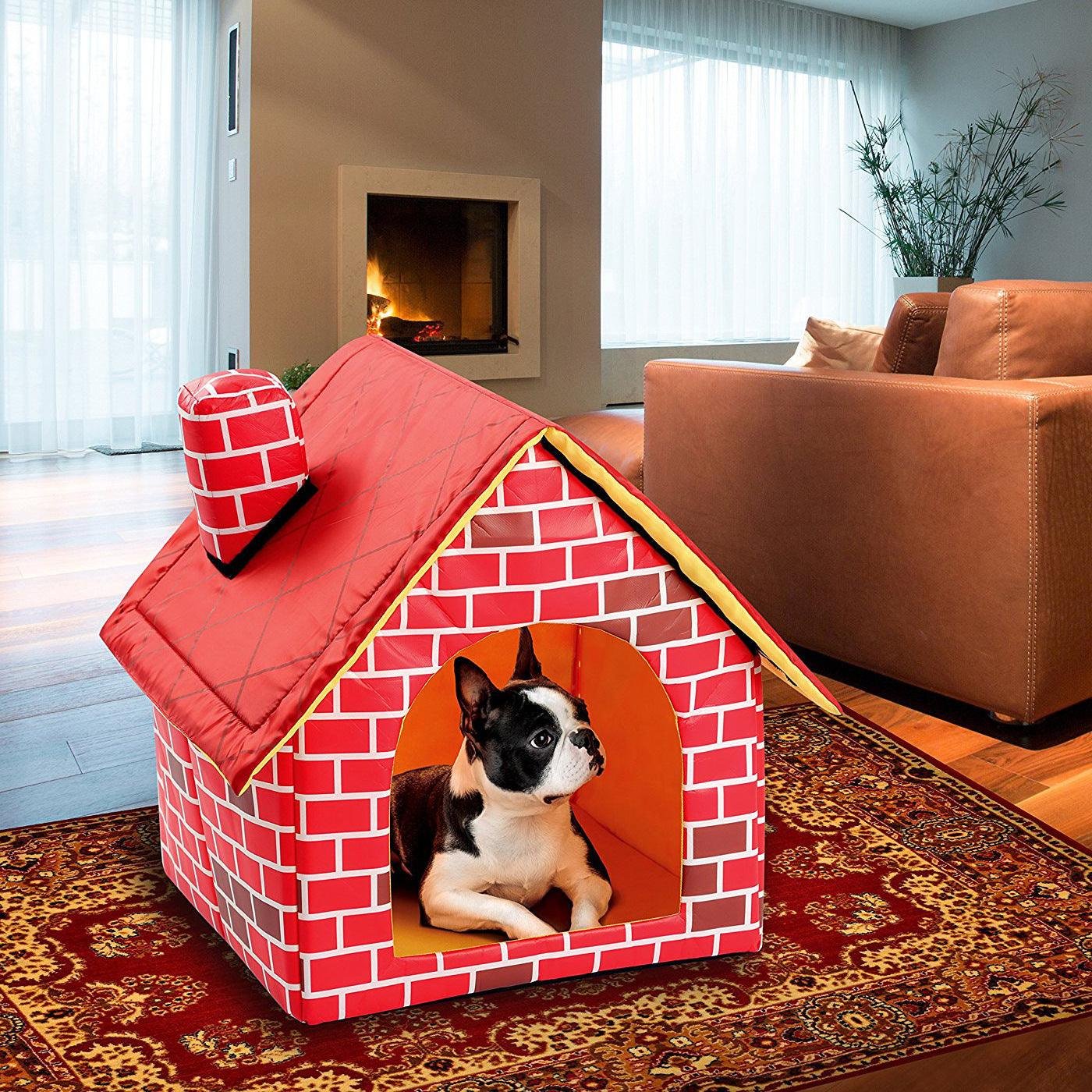 Luxury Cozy Cat Cabin - The Perfect - Image 2
