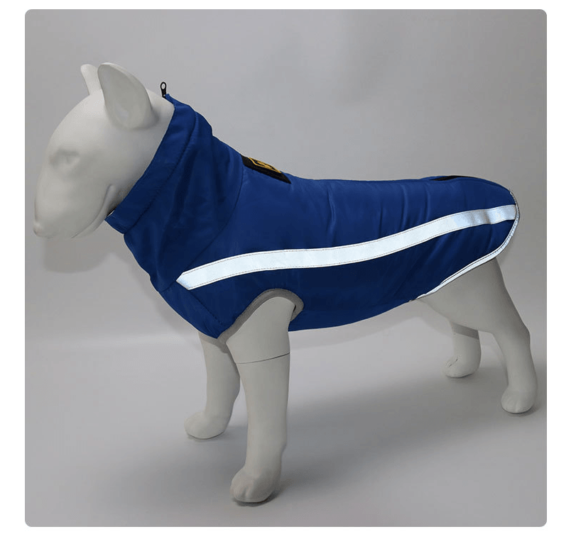 Ultra Cozy Windproof Dog - Image 5