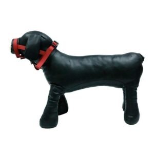 Anti-Eating Dog Mouth Cover