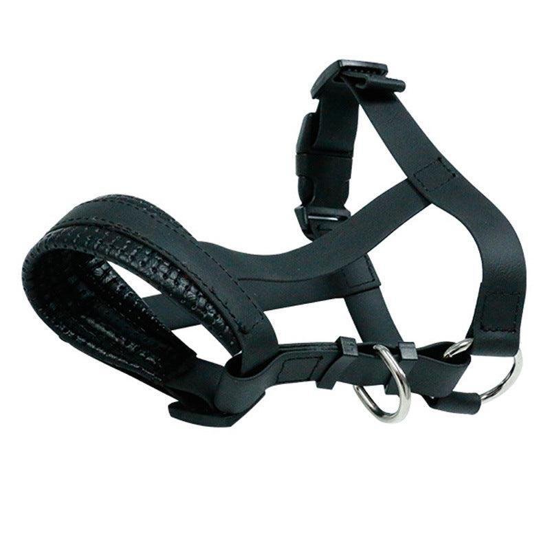 Anti-Eating Dog Mouth Cover - Image 4