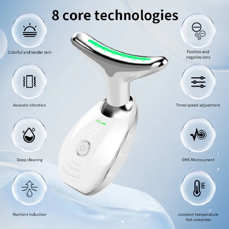 Wrinkle Remove Lifting Massager - Image 10
