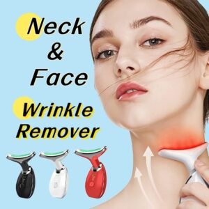 Wrinkle Remove Lifting Massager