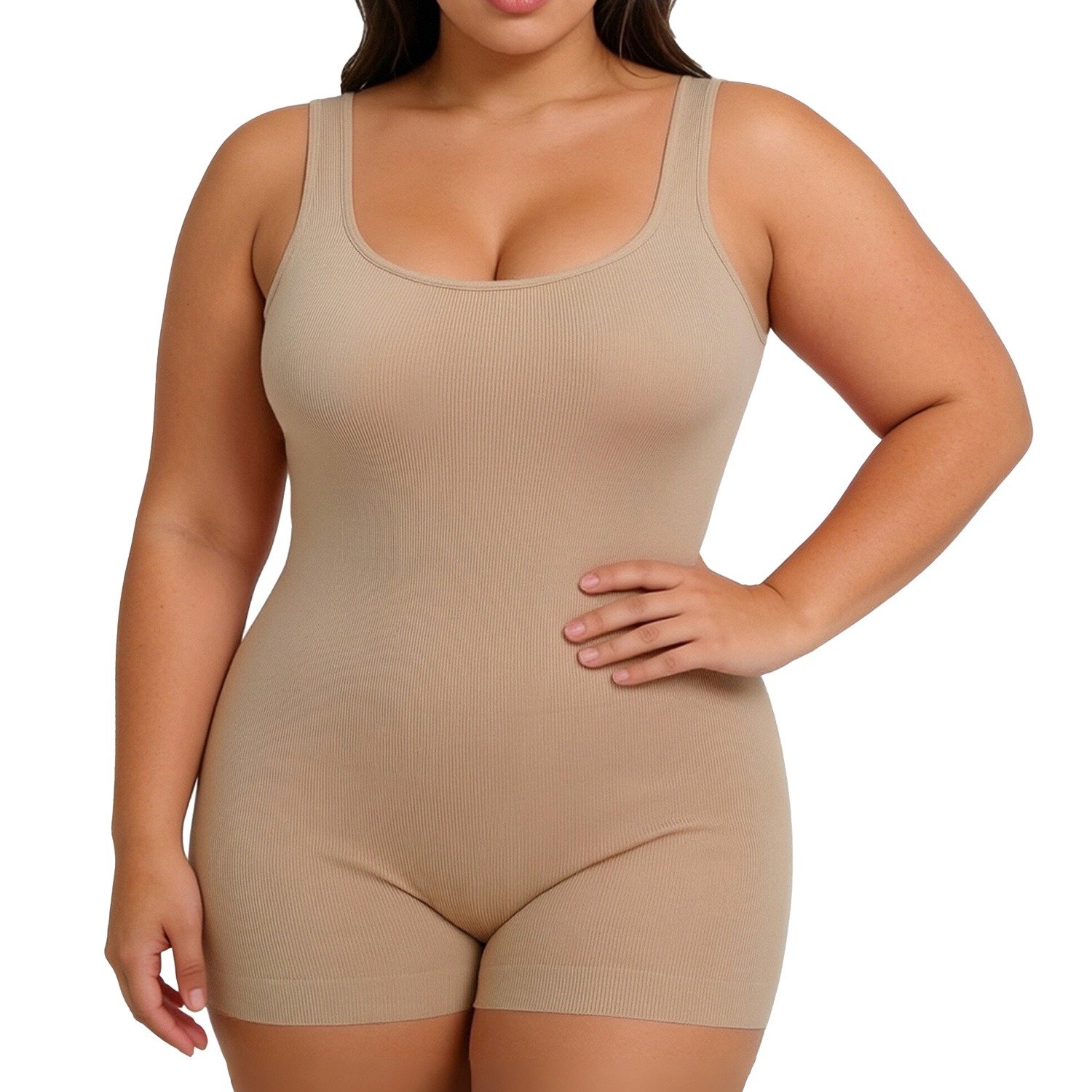 Good Quality Bodysuit Women Waist Trainer Tummy Slimmer Shapewear Training Corsets Cincher Body Shaper Bustierxy1006 - Image 5