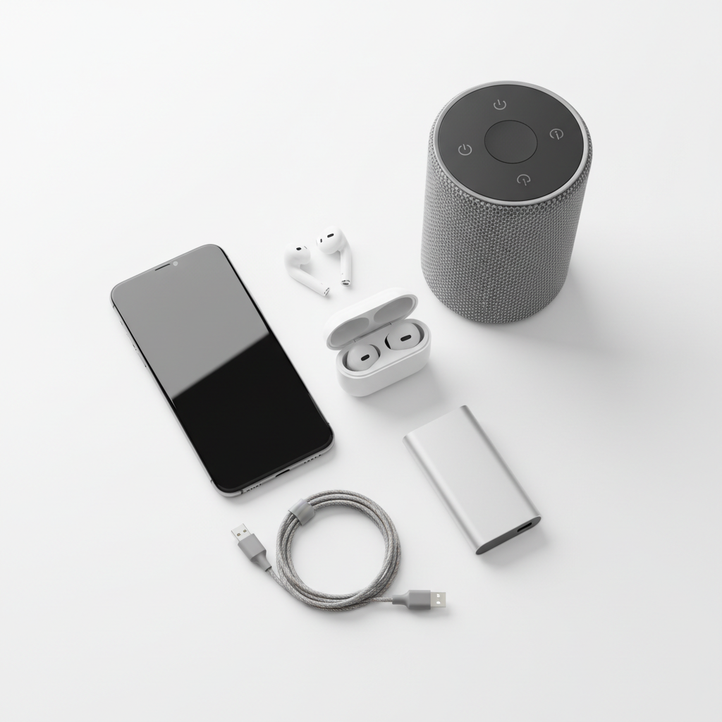 Electronics