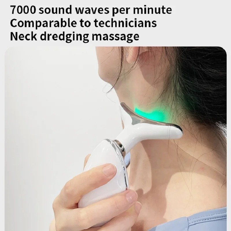 Wrinkle Remove Lifting Massager - Image 2