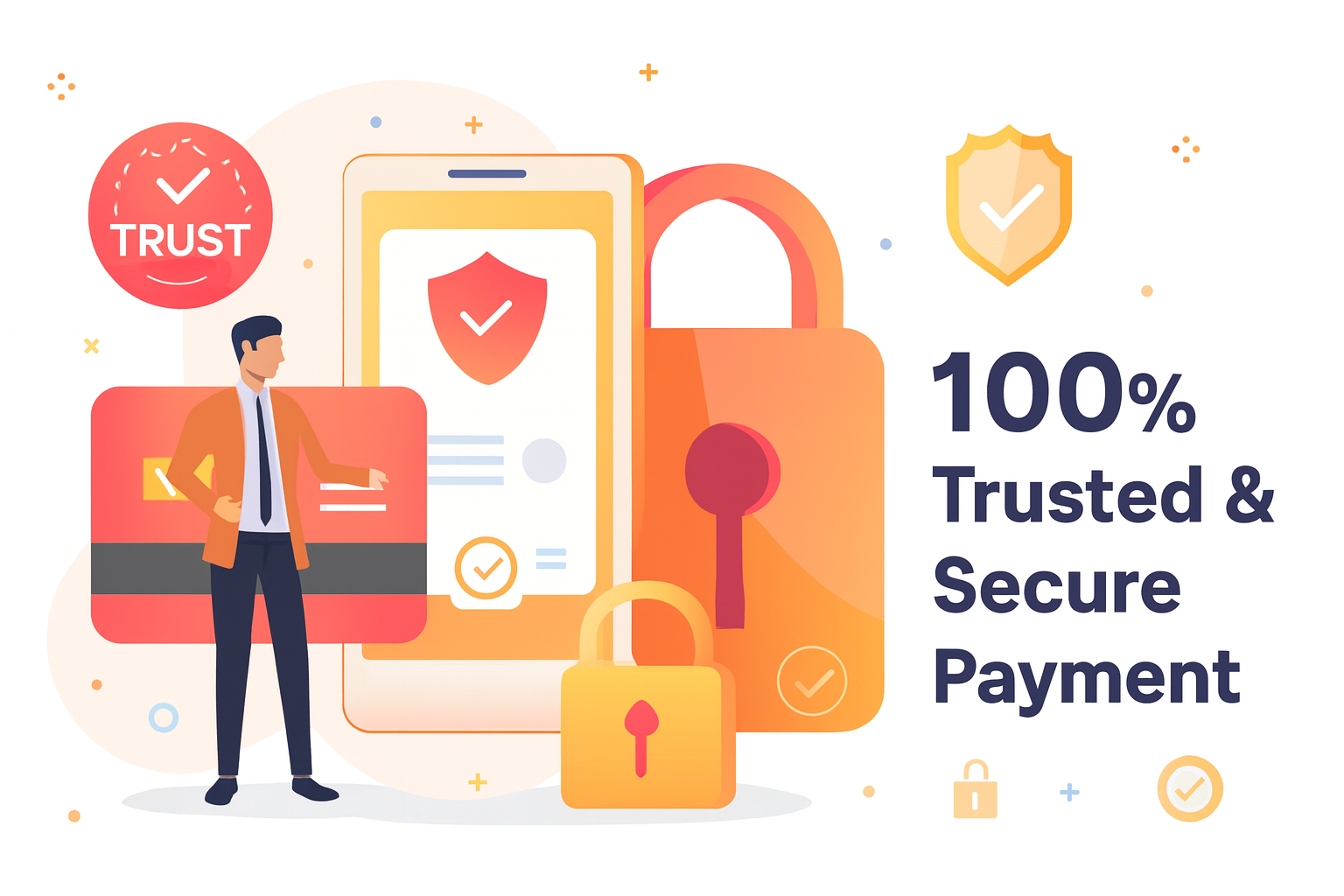 Secure Checkout