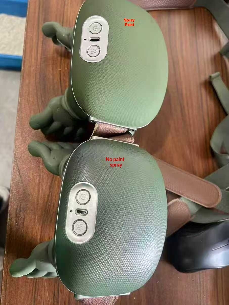 Trapezius Massager for Shoulders and Neck - Image 4