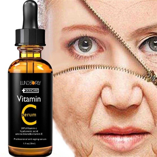 Vitamin C Vitamin E - Image 7