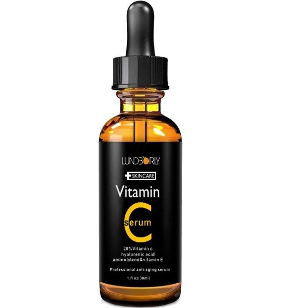 Vitamin C Vitamin E - Image 3