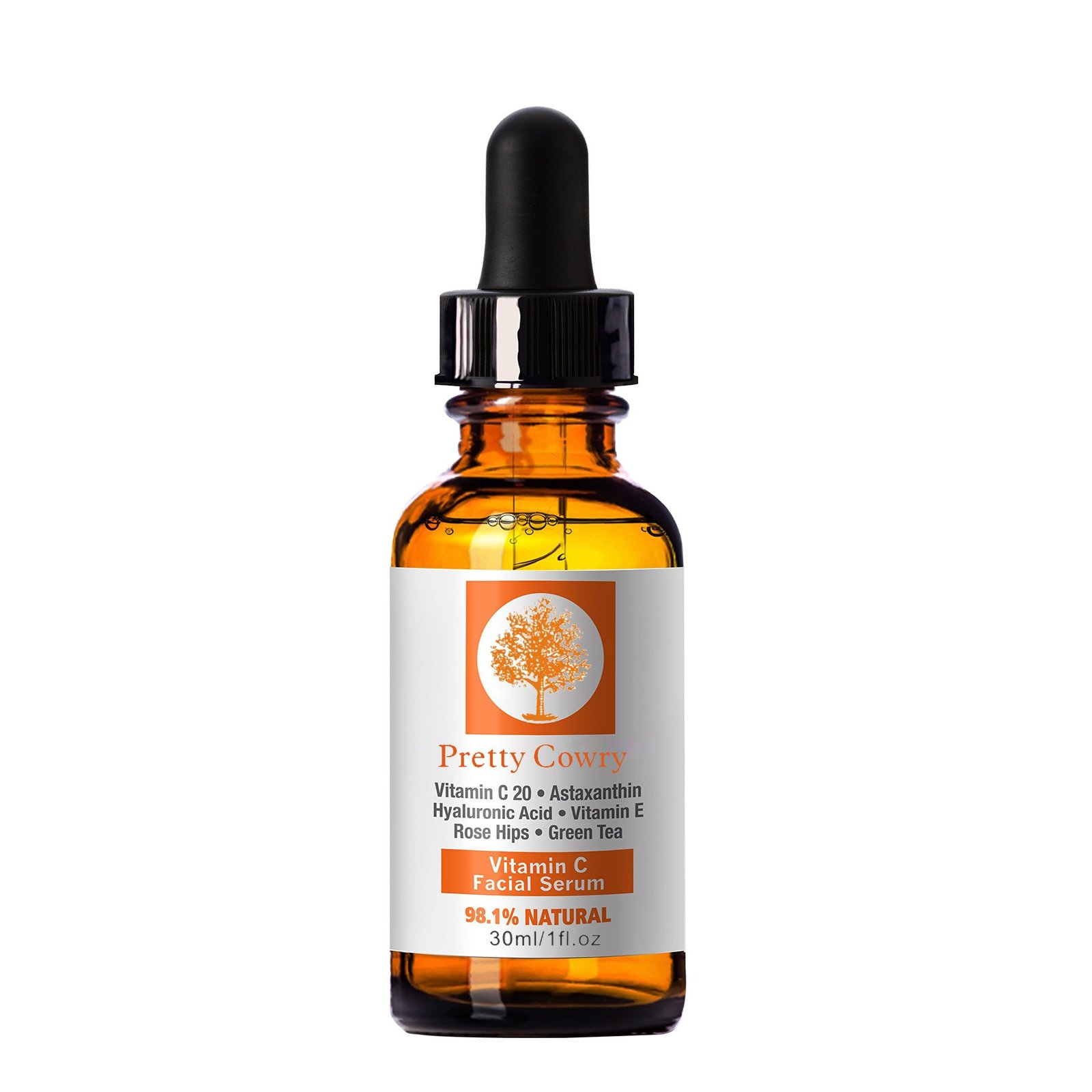 Vitamin C Vitamin E - Image 4