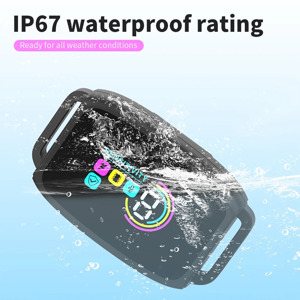 Anti Barking Dog Collar – Smart Rechargeable Bark Stopper - Image 5