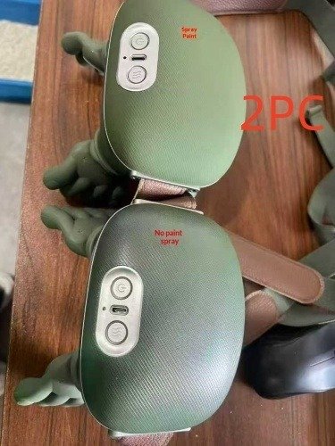Trapezius Massager for Shoulders and Neck - Image 3