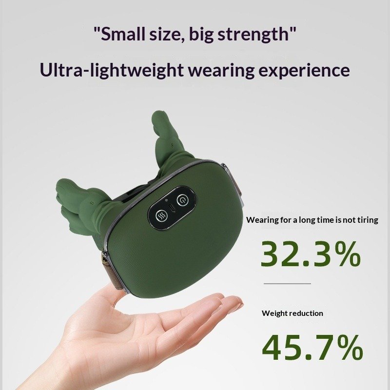 Trapezius Massager for Shoulders and Neck - Image 5