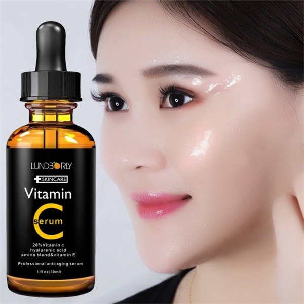 Vitamin C Vitamin E - Image 2