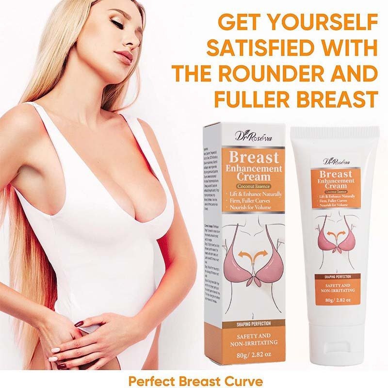 DR Breast Enlargement Cream 80g - Image 2