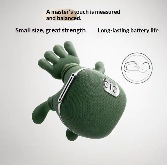 Trapezius Massager for Shoulders and Neck - Image 7