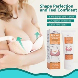 DR Breast Enlargement Cream 80g