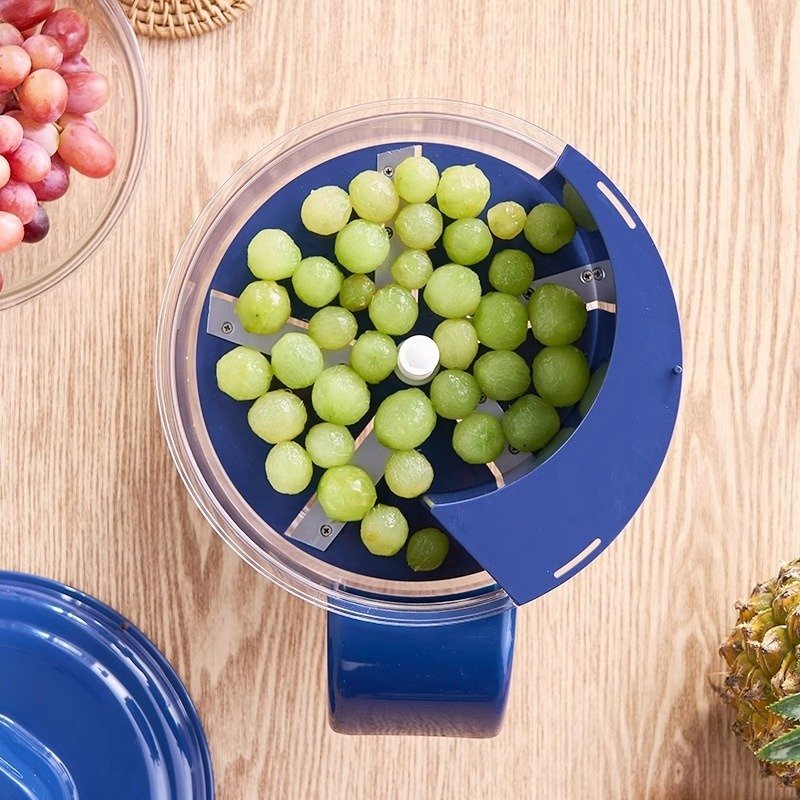 Automatic Electric GrapRechargeable Fruit Peeling Machine Hands-Free Skin Remover e Peeler Electric Home Kitchen Supplies Kitchen Gadgets - Image 6
