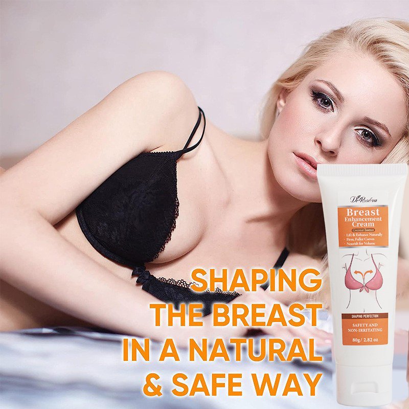 DR Breast Enlargement Cream 80g - Image 3