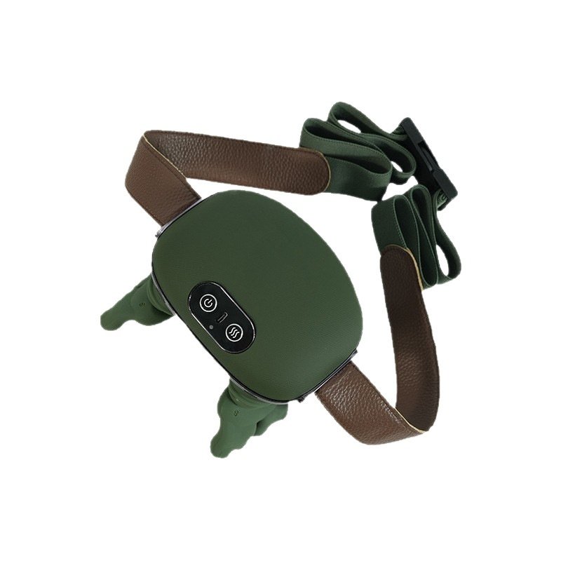 Trapezius Massager for Shoulders and Neck - Image 9