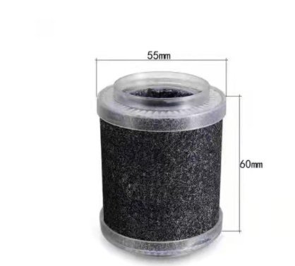 Portable Car Air Purifier & Negative Ion Air Freshener - Image 3