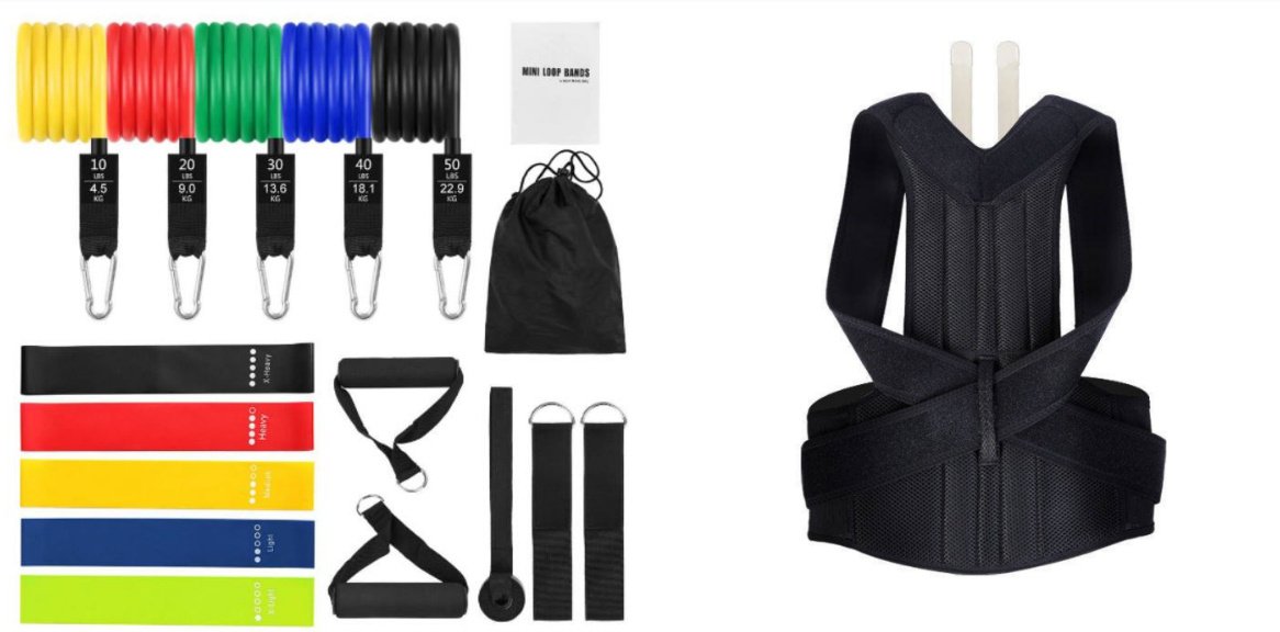 Spine Bending Posture Corrector - Image 8