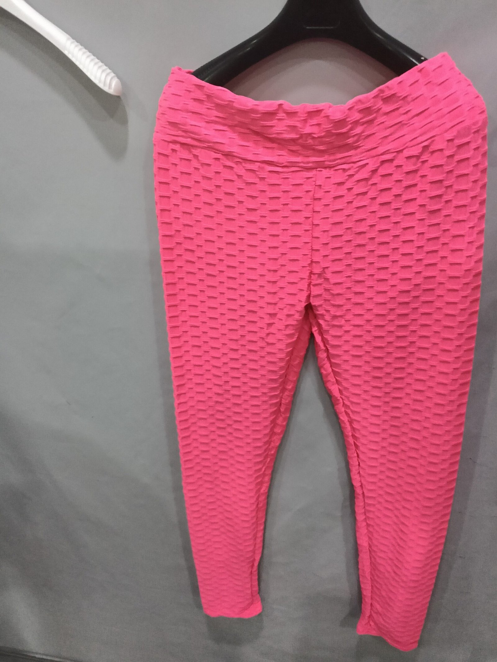 Booty Lifting Scrunch Leggings – Women's Workout Leggings - Image 4