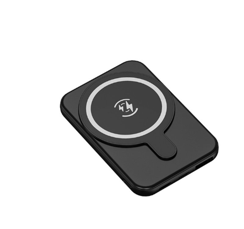 Mini Magnetic Wireless Power Bank – 5000mAh & 10000mAh - Image 9