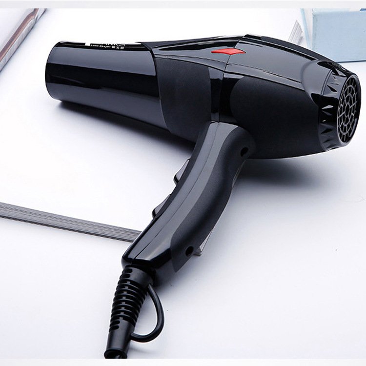 Hair dryer, household size, wind hair dryer, hot and cold air temperature hair dryer, hotel dormitory hair dryer - Image 6